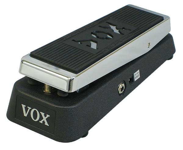 軽量+ストレッチ性+吸水速乾 ワウペダル VOX V847-A MOD 袋と